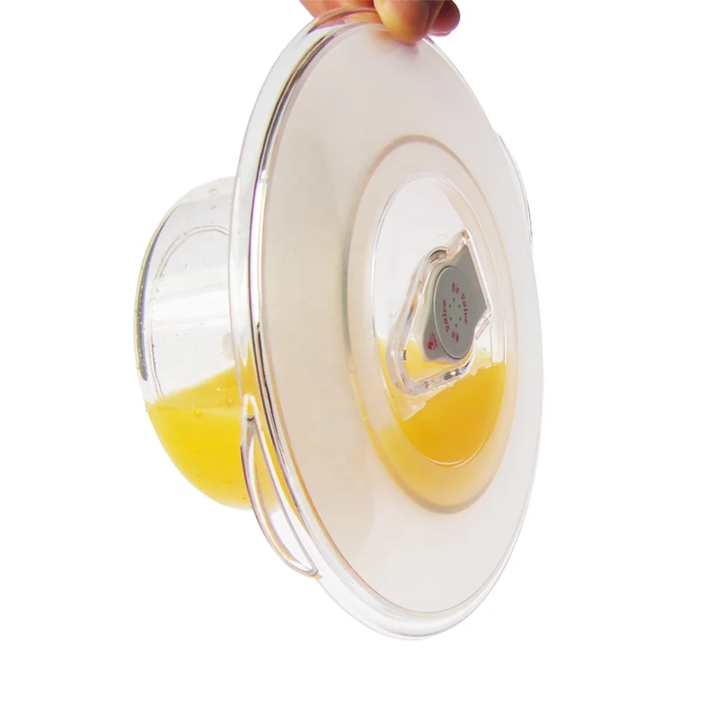 Универсальная вакуумная Герметичная крышка, герметичная Вакуумная Крышка для хранения пищевых продуктов