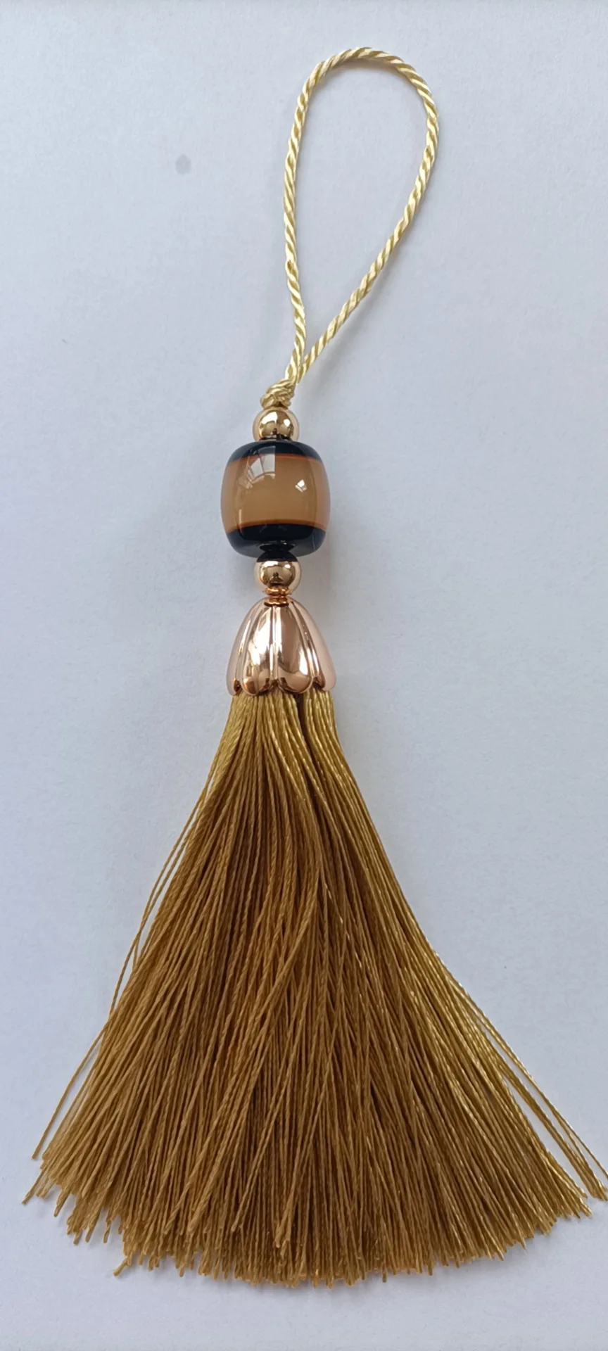 Abayas for Womens Embroidered Dubai Style Loose Fit Long Cardigan Islamic Kaftan Robee Muslim Cloak with Tassel Accessories