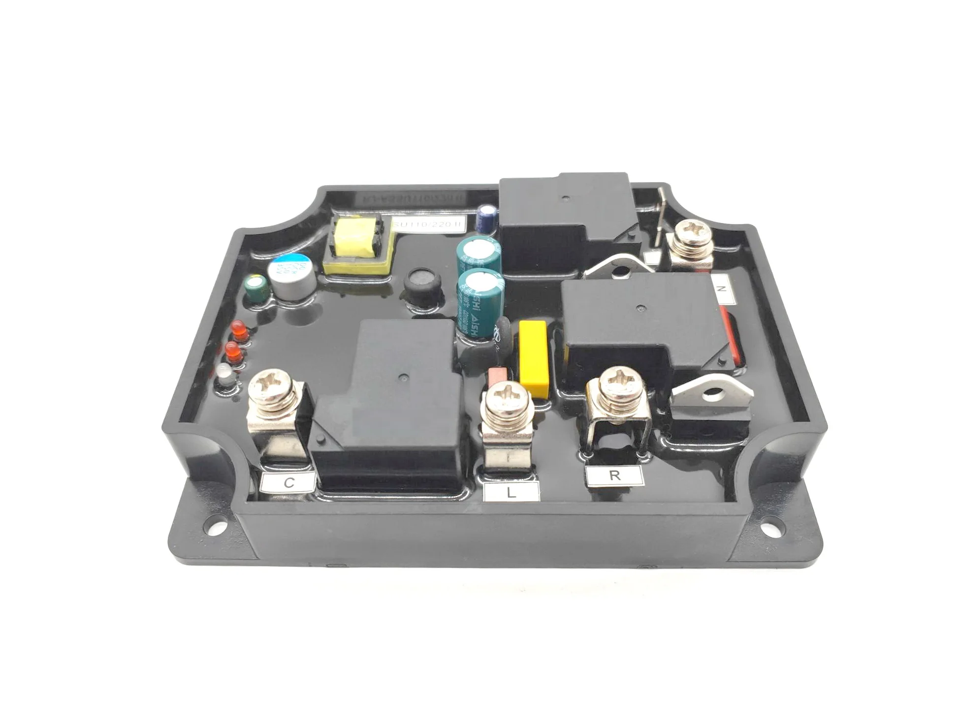 110V 2HP/3HP and 220V 4HP/5HP/6HP single phase air conditioning soft starter for air conditioner and heat pump