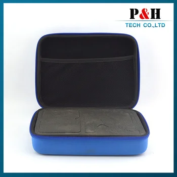 Высокое качество, индивидуальный жесткий чехол EVA, чехол для хранения