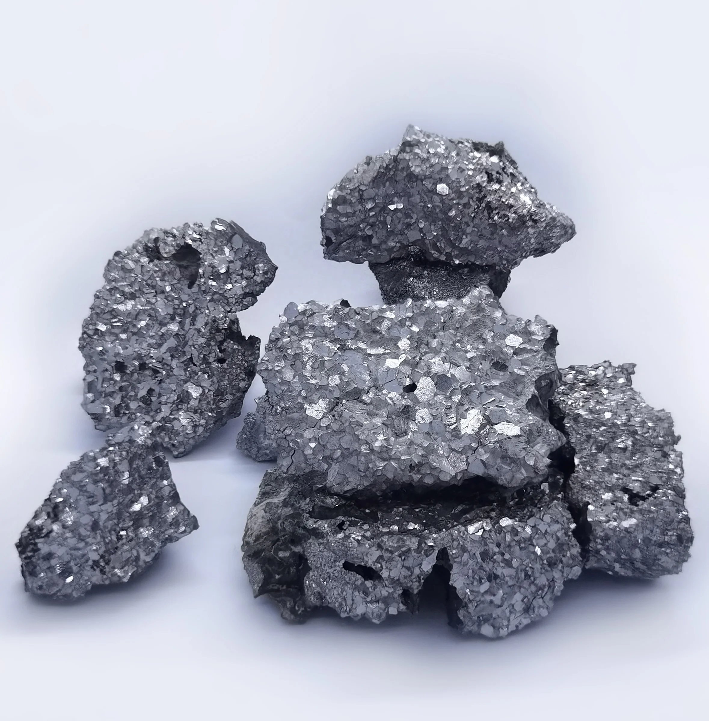 Guaranteed Quality Proper Price Buy Ingot Ferro Chrome