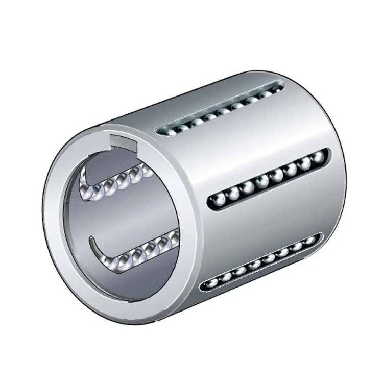 
Germany FaG iNA linear ball bearings KH30PP KN30B-PP KS30PP KB30PP 