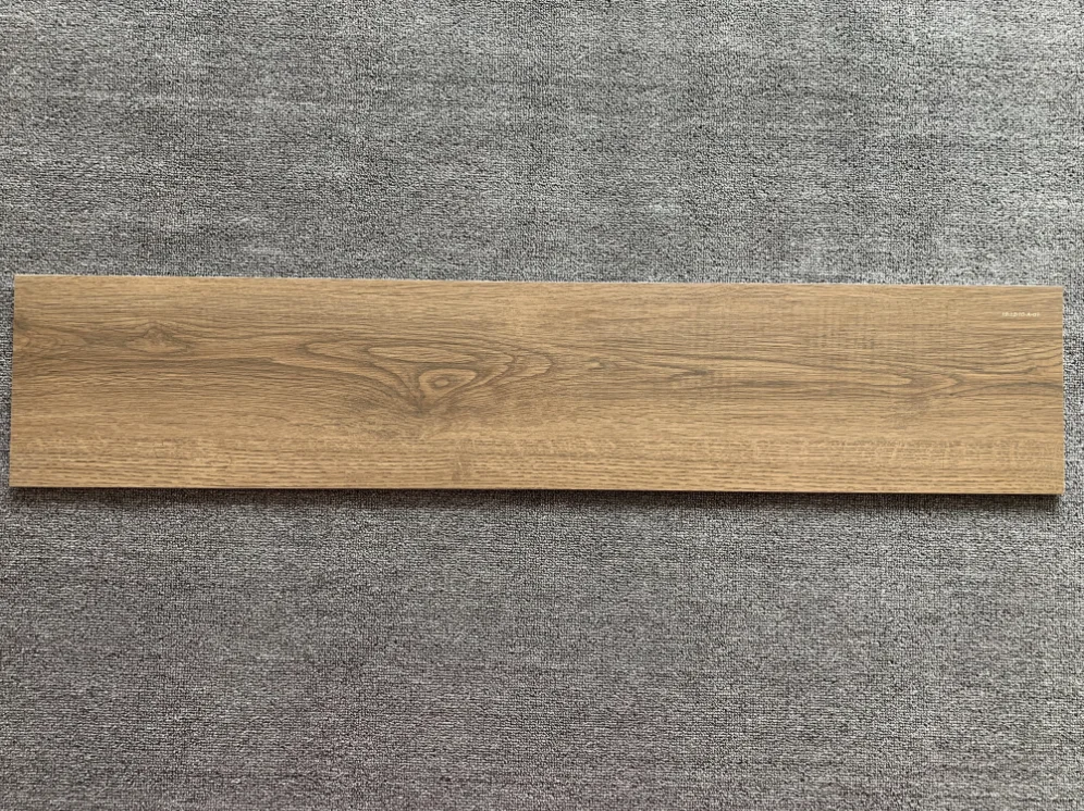 New home decoration wooden flooring 200X100mm  China porcelain floor tiles