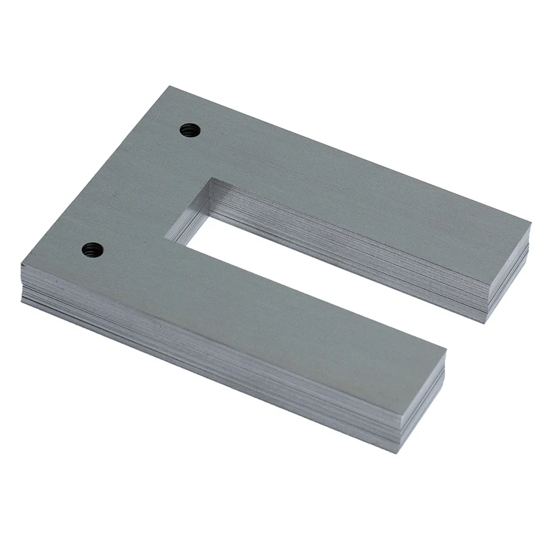 
Low price stamping ui transformer core Competitive 