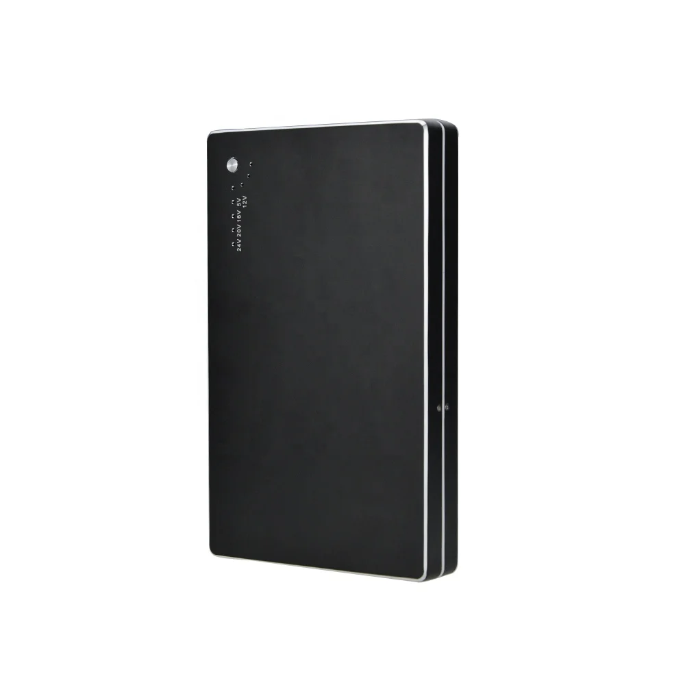 
Custom powerbank 30000mah for laptop notebook powerbank 