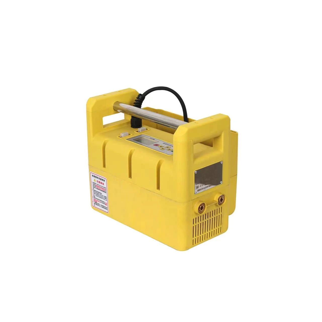 hot sell of hdpe welding machine Cost effective 3.5kw electrofusion PE pipe Welding machine