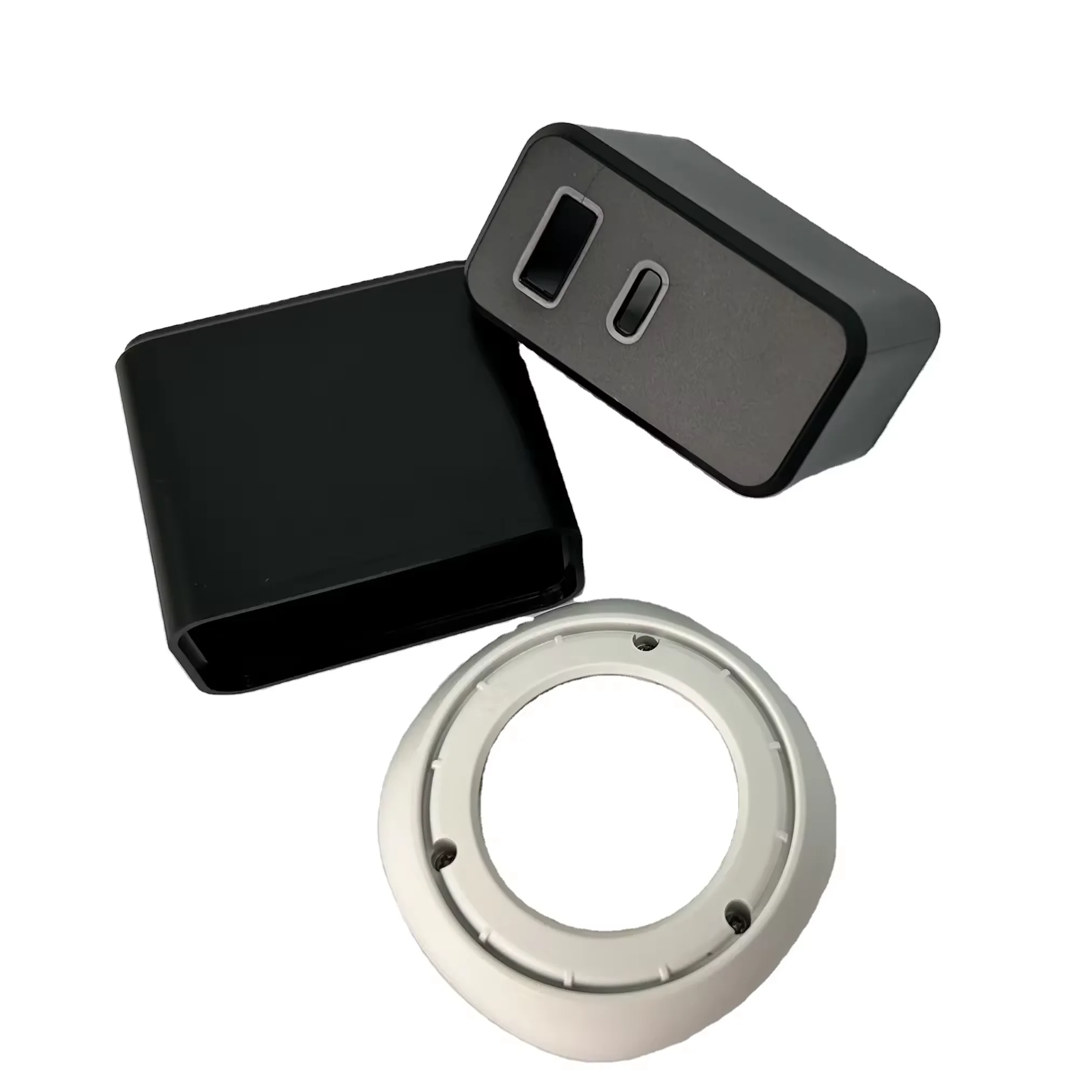 china manufacturer injection molding plastic parts custom silicon nylon pp pvc abs plastic parts