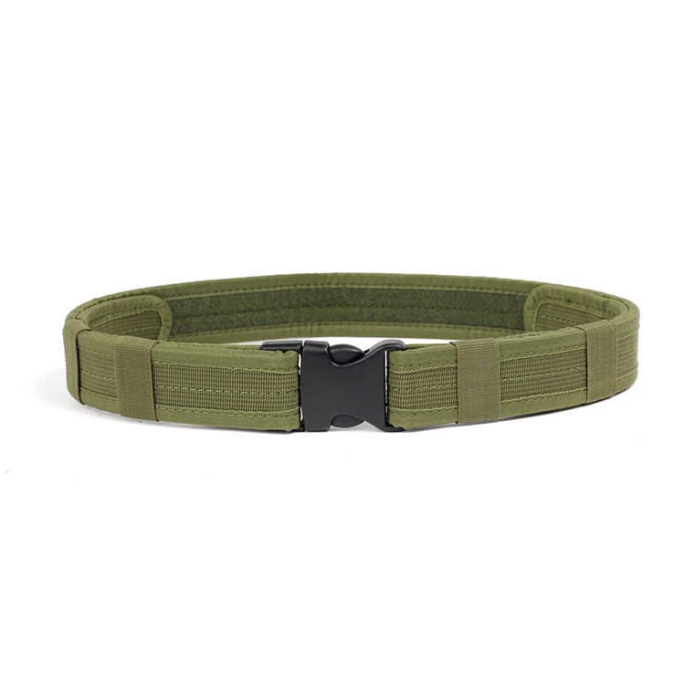 GAF Good Quality BSCI Tactical Gear Durable RG Belt Training Belt for Men