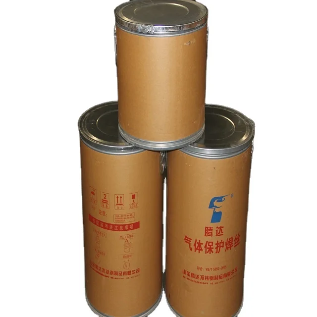 Проволока из нержавеющей стали TIG wire по лучшей цене от производителя ER321