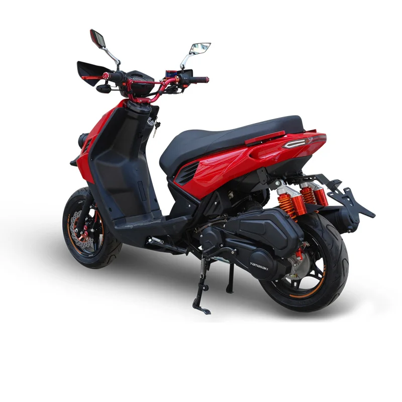  Новый 150cc бензиновый скутер для