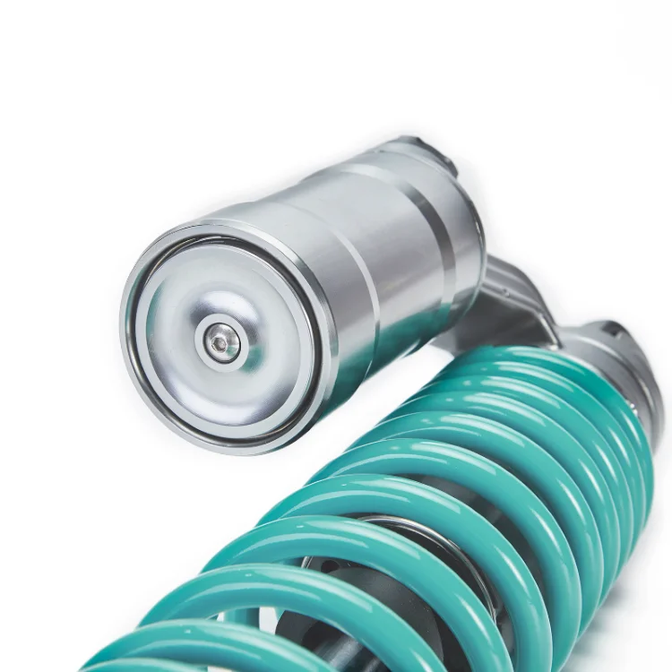 280mm 285mm  330mm for Yamaha Honda Suzuki electric motorcycle ATV motorcycle rear air shock absorber