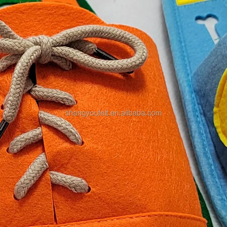 New pet snuffle slippers for dogs sniffing hide food pet toys decompression training mat