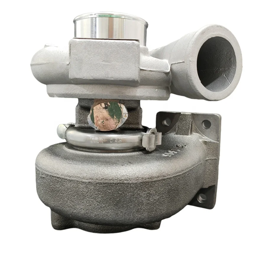 Machinery Turbocharger8-97115-972-0 8970114741 960817125 5I7585 5I7952 Turbo Charger For Diesel Engine