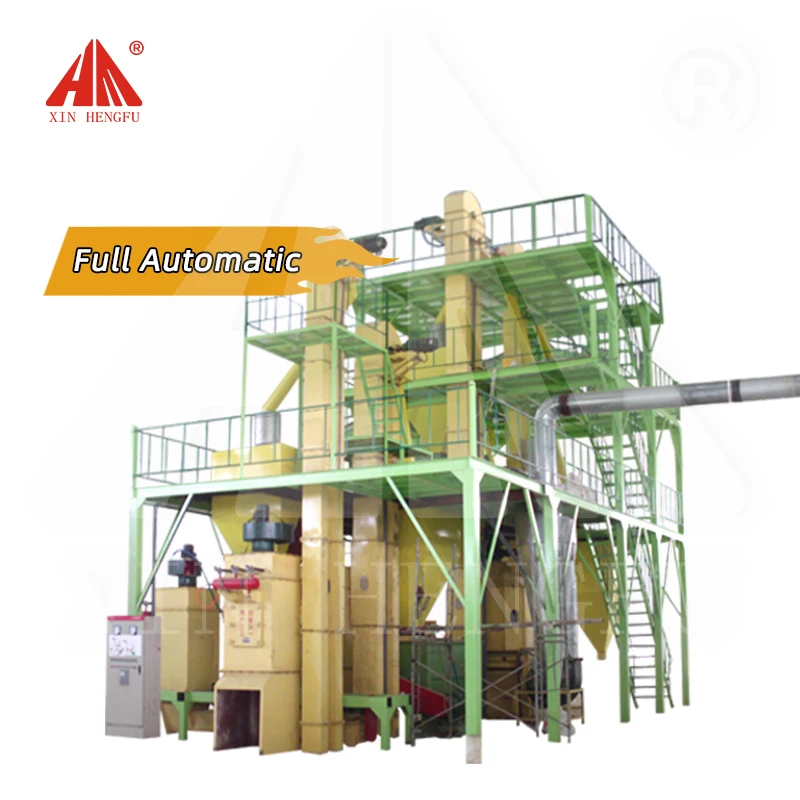 Original Cheap Hand Feed 2 Ton Shrimp 22 Kw Horse Livestock Suppliers Floating Pellet Machine