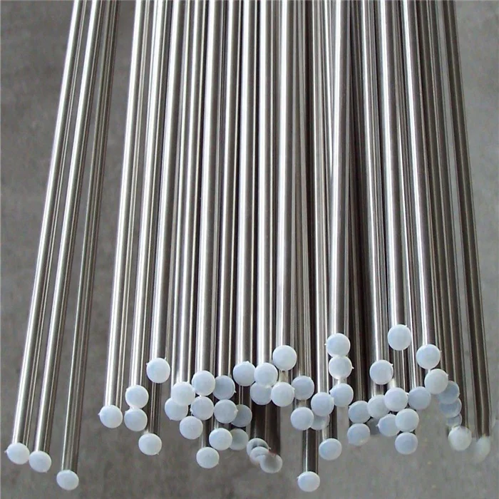 304L stainless steel rod customized SUS321H stainless steel round steel manufacturer medical equipment wholesale and retail