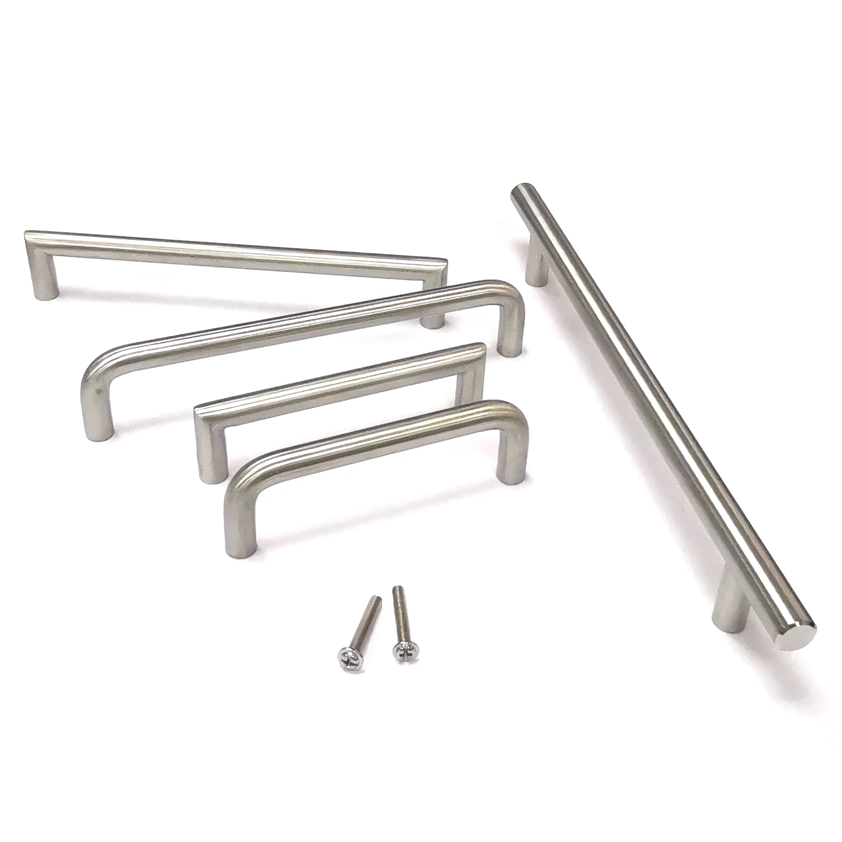 Ручки для кухонного шкафа