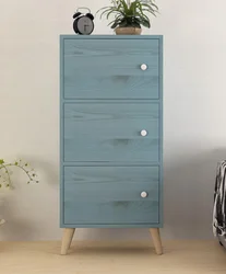 Simple modern shelf free combination bookcase floor simple bookshelf