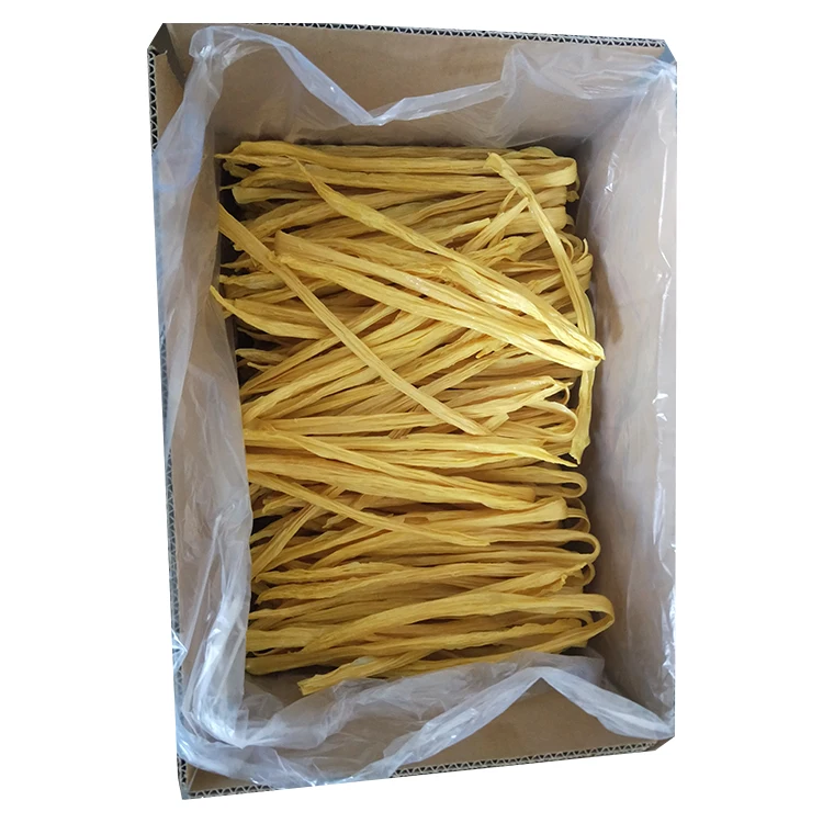 
soyabean sticks FUZHU cheap price for Russia Market 