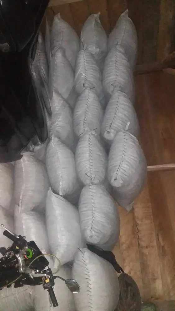 
Indonesia 100% Coconut Shell Charcoal Use For Coconut Shell Charcoal Briquette 