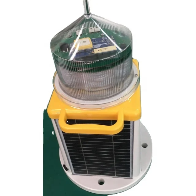 
GPS/GSM Marine Lantern 
