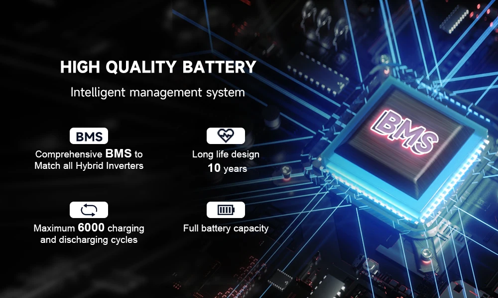 230ah Home Solar Storage Battery 48v 51.2v 10kwh 11.77KWH wall Mounted Lifepo4 lithium Battery pack