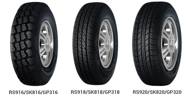 Best ChChina tyre Brand list Top 10 Three-a Yatone Aoteli PCR Run flat tire Car Tyres New P606 P308 P607 size 205/40ZR17