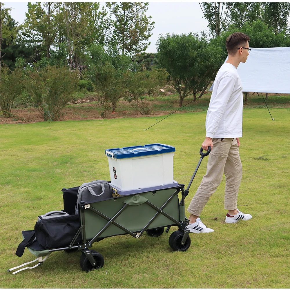 Складной пикап от поставщика, детский пикап, сад, пляж, пикник, кемпинг, пикап по низкой цене