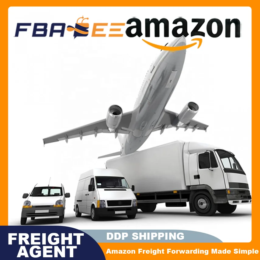 Professional Fulfillment Services Warehouse Sourcing Small Package Shipping Agent