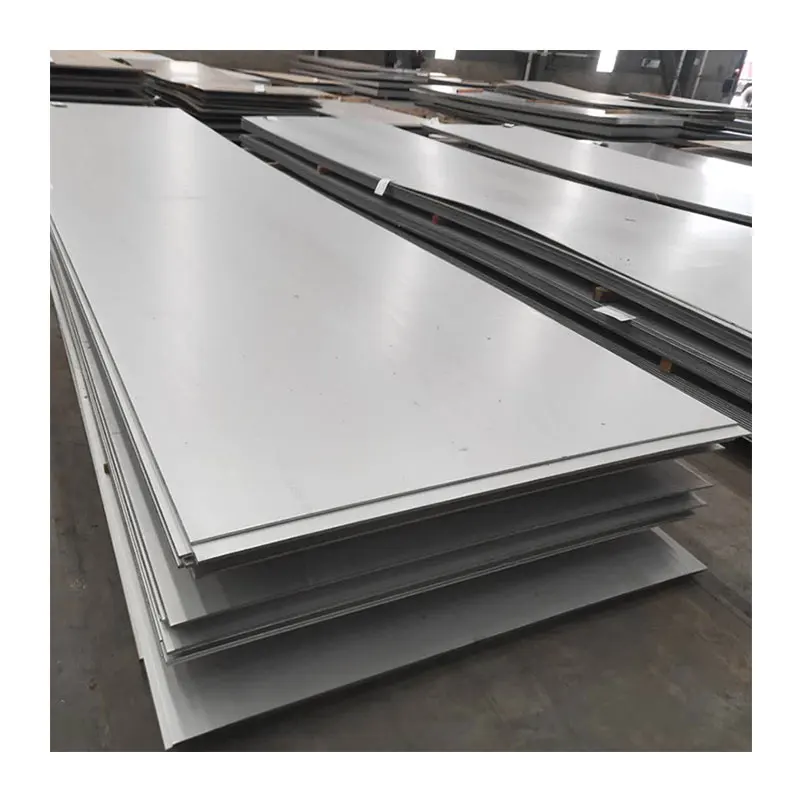 Direct delivery 304l 316 430 904l stainless steel plate