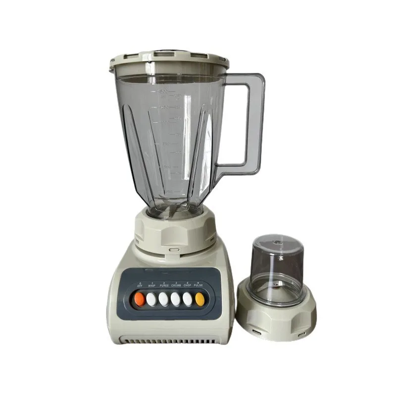 Household Cooking Machine Juicer Blender Multi-function Kitchen Multi-Function Juicer Mixer Baby Food Grinder Juicer Blender