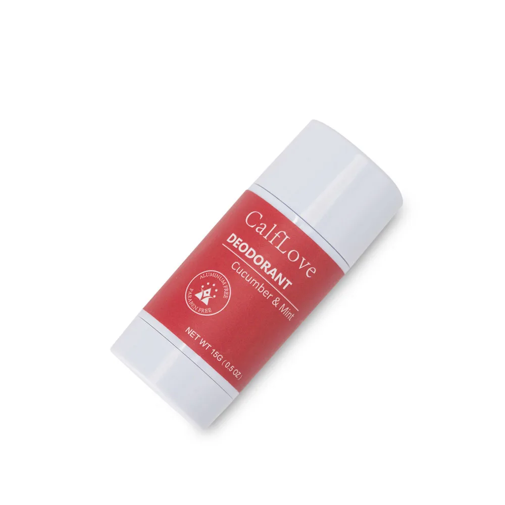 Aluminum Free Natural Deodorant for Women and Men with 24 Hour Odor Protection Vegan Deodorant