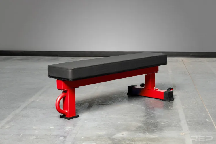 Competition Flat Bench Press Flat Weight Bench