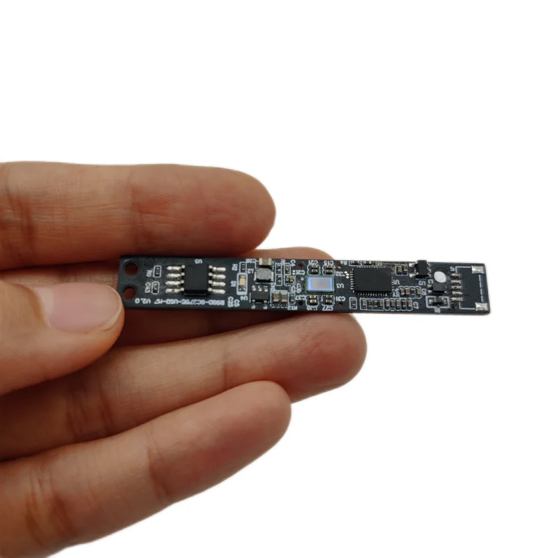 OEM Full HD USB 2.0 Medical Endoscope Mini Camera Module GC2755 Fixed Focus 2MP Night Vision Camera Modules