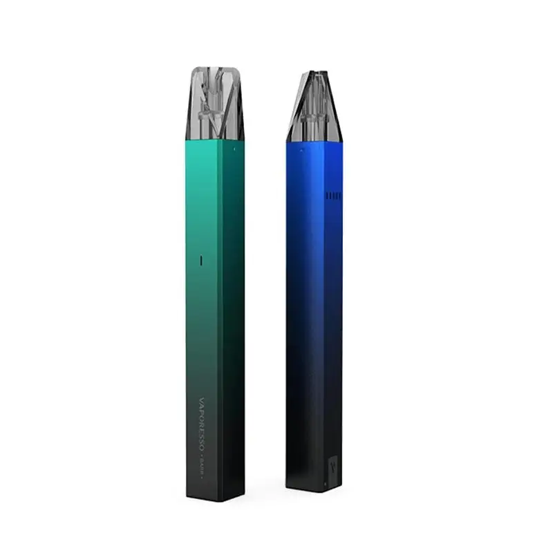 Портативная электронная сигарета Vaporesso Barr 13 Вт 350 мАч