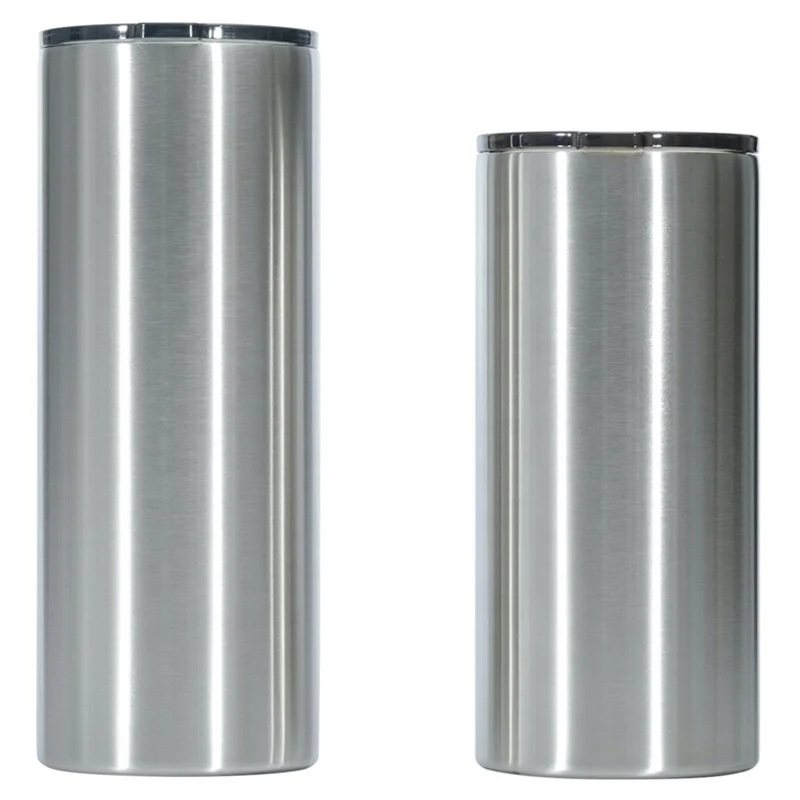 Hot seller 22 oz 30 oz stainless steel fatty tumbler double wall vacuum tumbler insulated fat straight coffee travel mugs