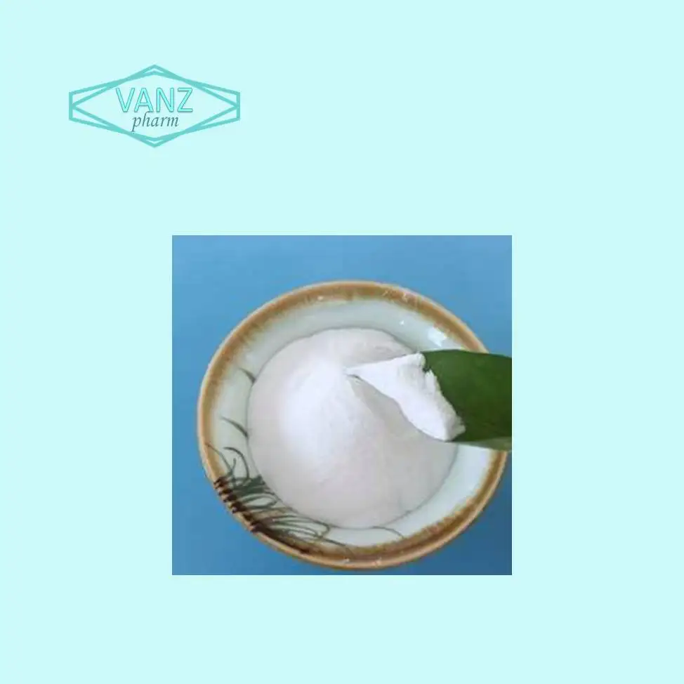 
Cosmetic Grade Zinc Ricinoleate CAS 13040-19-2 