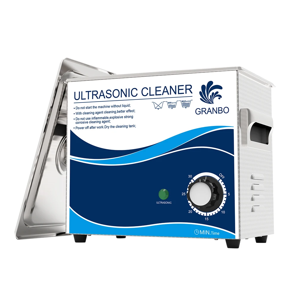 Ультразвуковой очиститель линз Granbo 3 2 л 120 Вт
