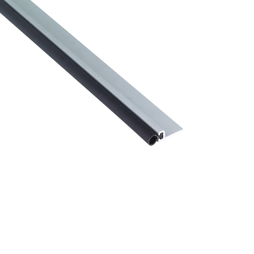 YDW209 Rubber Bulb Seal Aluminium Gasket