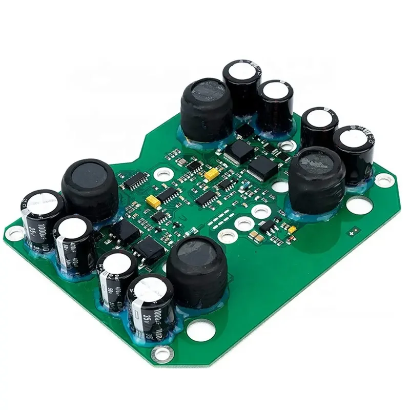 OE#  4C3Z12B599ABRM  4C3Z12B599BARM  1845117C2  Fuel Injection Control Module FICM Board For 04-10 Ford Powerstroke 6.0L Diesel