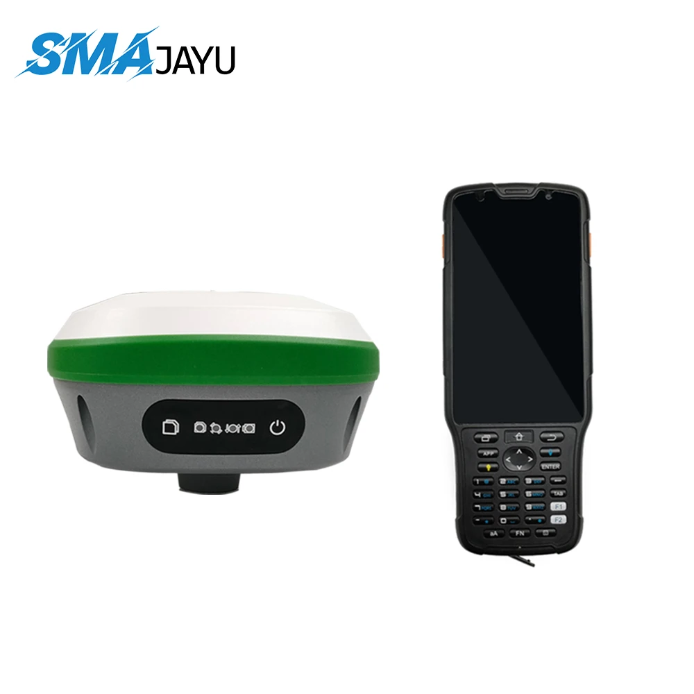 R26 High Precision GPS Survey Engineering Device GNSS Receiver