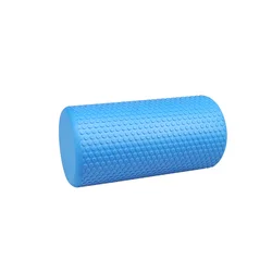 Semi Circle EVA Yoga Foam  Roller Massage Foam Roller Yoga Pilates Half Round EVA Fitness Balance Pad Blocks Point