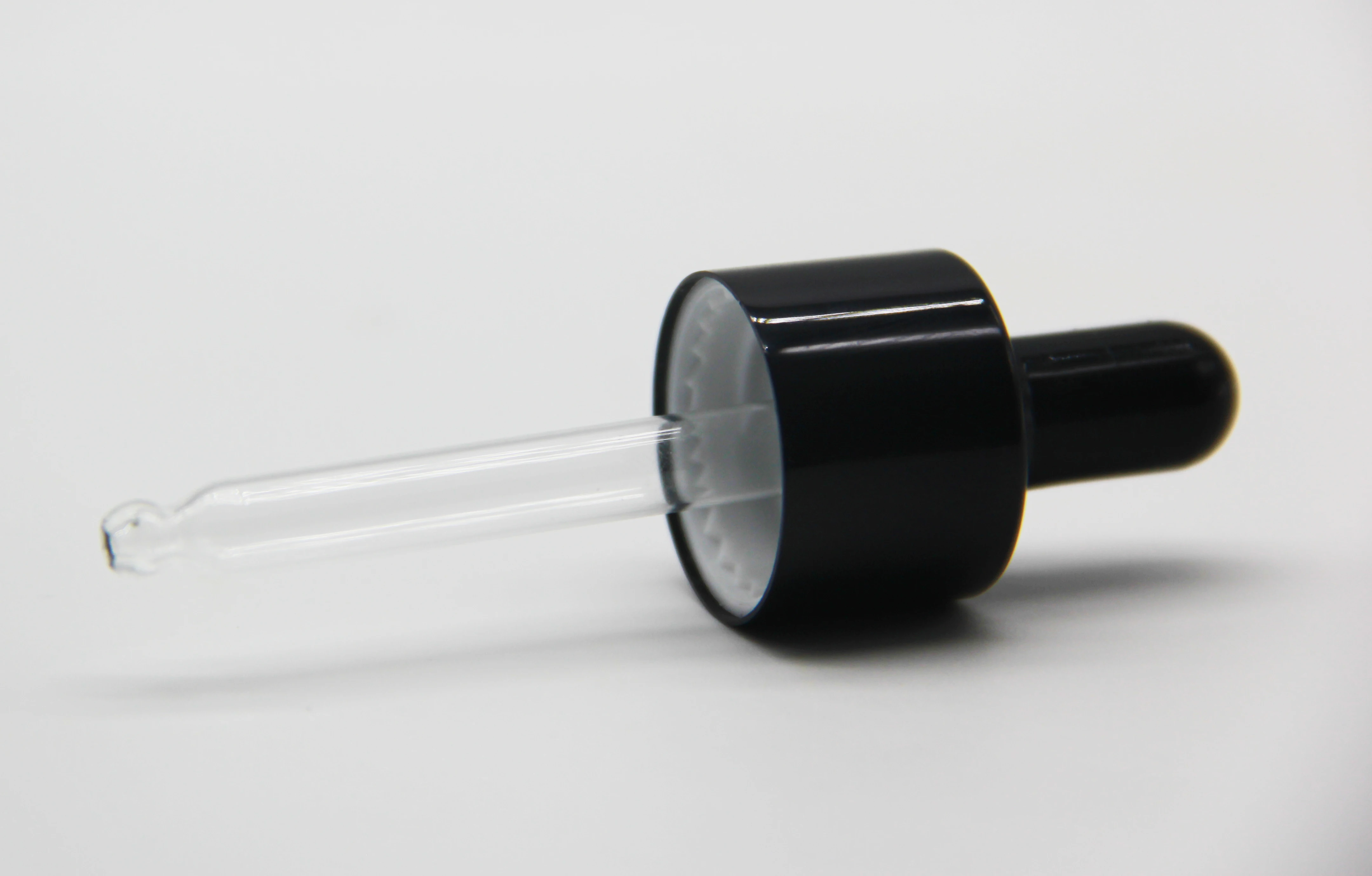 Frosting Amber Glass dropper for cosmetic packag Bottles customized Essential Oil dropper bottle  glass bottle