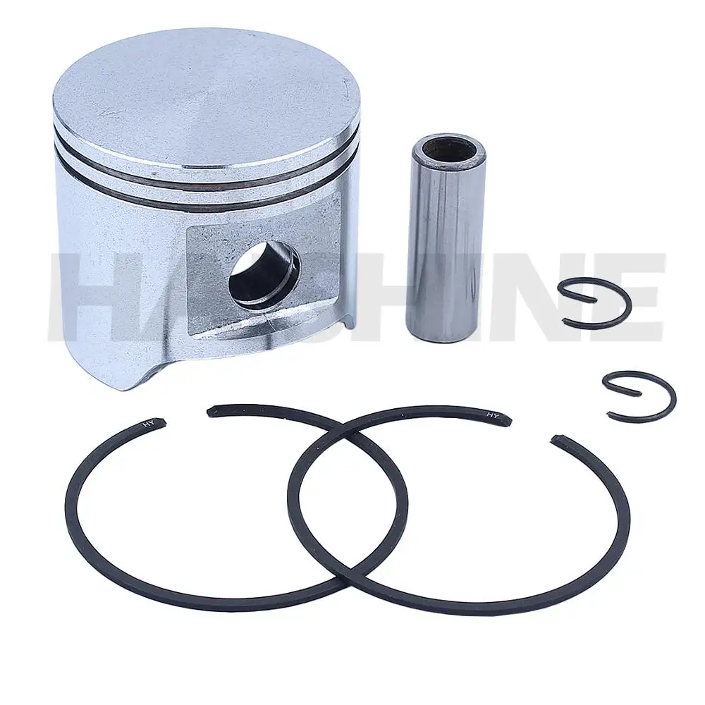 48mm Piston Pin Ring Circlip Kit For Husqvarna 365 Chainsaw