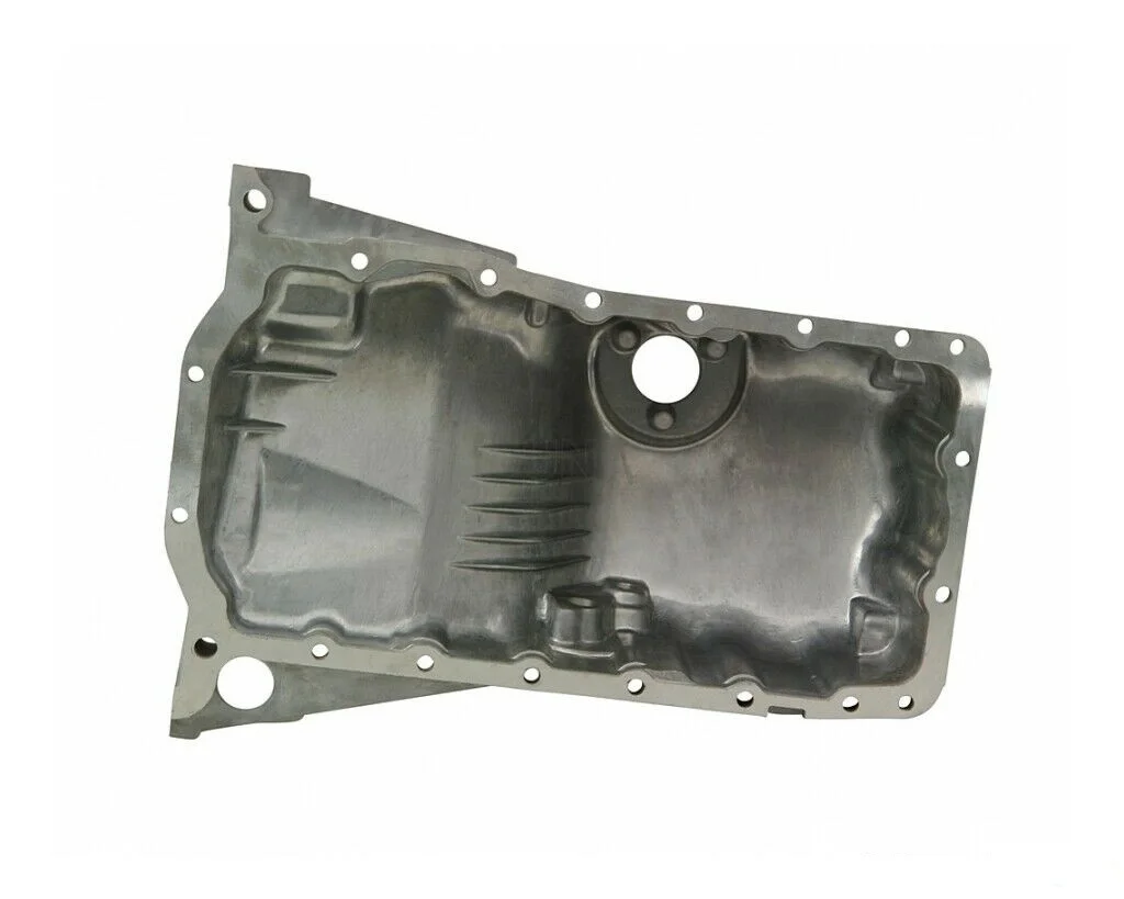 FL High Quality Transmission OIL SUMP ENGINE OIL PAN 06B103601N 06B103603N 06B 103 601N 06B 103 603N for AUDI A4 for PASSAT