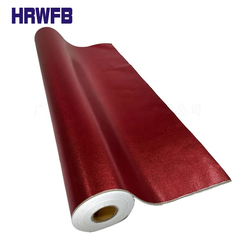 Colourful Wholesale Paper Tray Craft Laminated Paper Pvc Paper for inding for Book cover