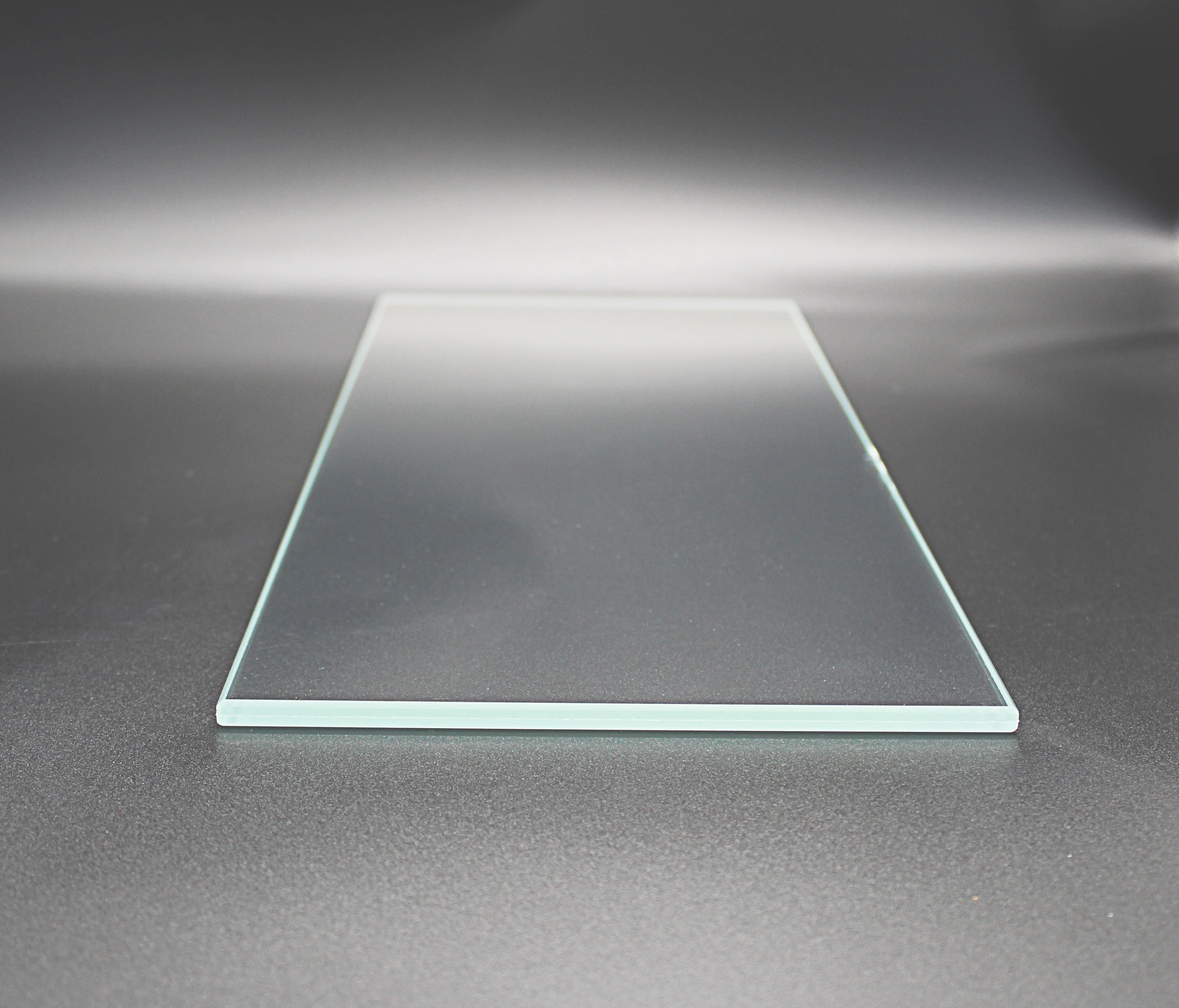 
Hot sale customized AR / Ag coated laminated glass tempered glass display screen cover plate 