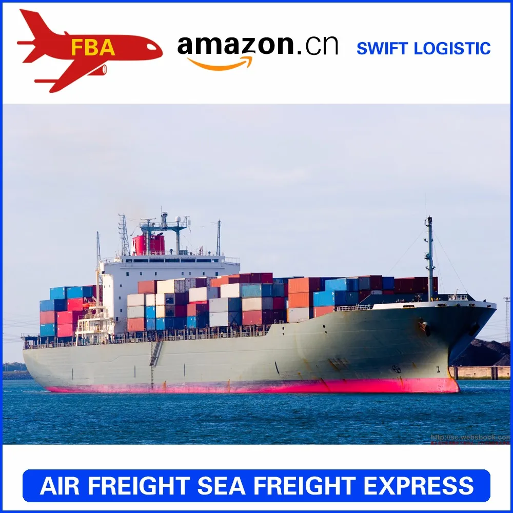 shipping agent shipping to saudi arabia Oman usa uk warehouse FBA shipping ddp