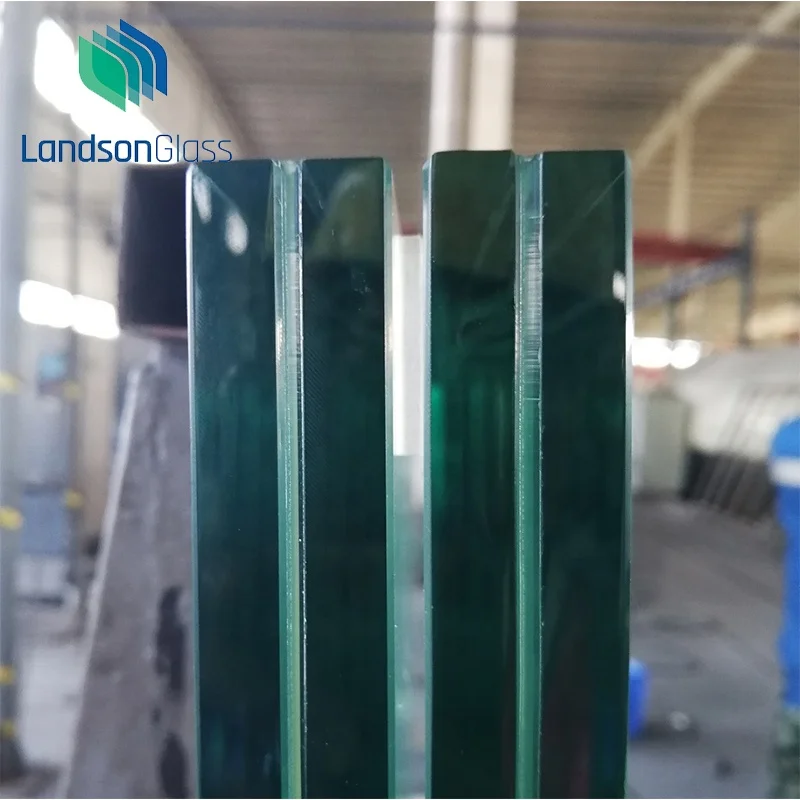 CE certified China factory office glass wall partitions patio doors sliding glass door 10mm clear tempered toughened glass