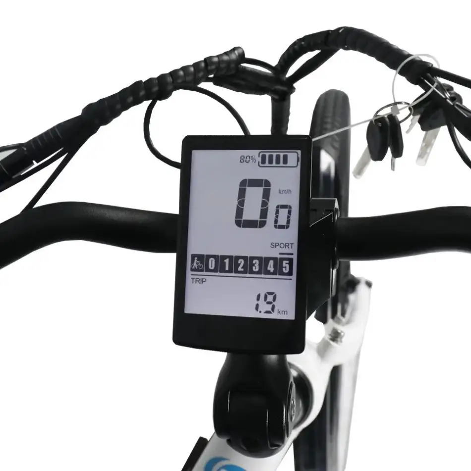 2023 Hot Sale Electric Cargo Bike 48v 500w Brushless Motor 750w Power Supply Aluminum Steel Frame Tube Lithium Good Price