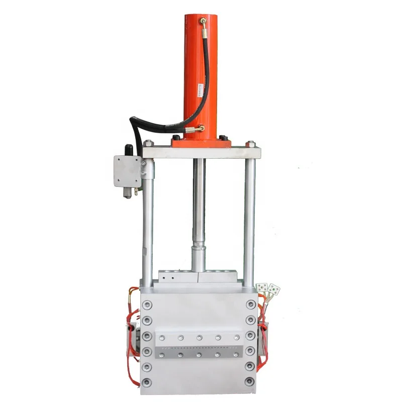 Manufacturer High Quality  Screen Changer for plastic extrusion manufacturer